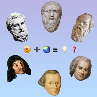 09｜刘擎、王俊、徐英瑾：进步还是倦怠，从认识自己和认识世界开始