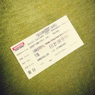 女生寝室卧谈会07：那年，我看过的第一场演唱会