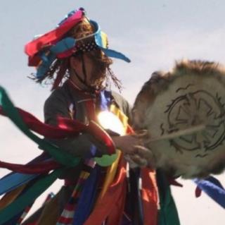 127期，聊聊民间撞“鬼”怎么办？