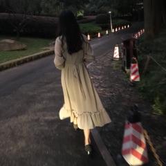 黑塞《在雾中》