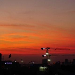 YueRadio-10.秋日难免down，但还是要努力呀