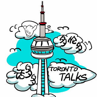 第43期 - 多伦多话多多回归！