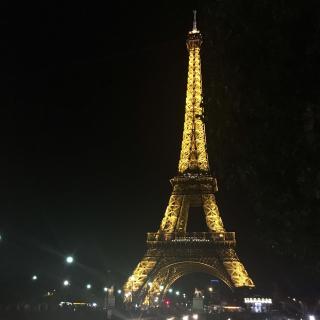 【滤客31】我脑海中的巴黎或者是法国