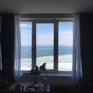 YueRadio-13.杭州下雪啦