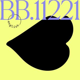 44•监狱风云之英语行话入门 ｜ENGLISH BB.00004