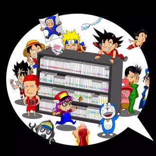 第108话  被封印在家的宅男们