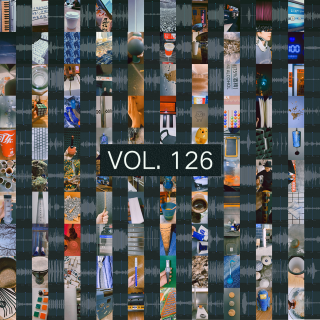 Vol.126 「浪漫」是：在520给你听