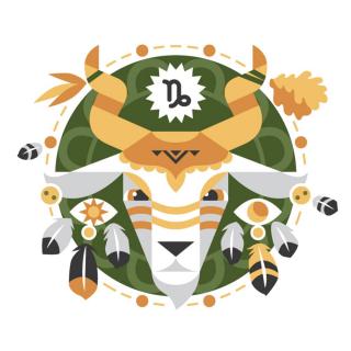 Vol.75：摩羯座｜以父之名，还是爹味十足