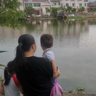 家乡的外人，悬浮在土地上的女性