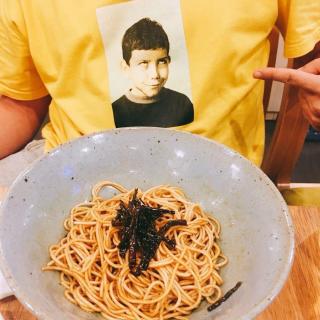 剧透面馆-关于到底什么是严肃占星