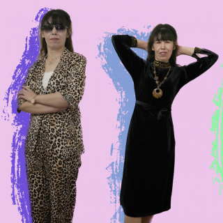 我在北京做家政女工，想谈场中年恋爱