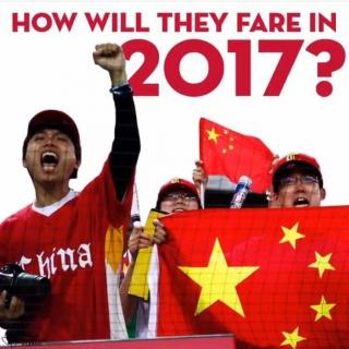 Vol.023世界棒球经典赛来了！棒球疯子们讲述现场看球经历feat.这球真棒