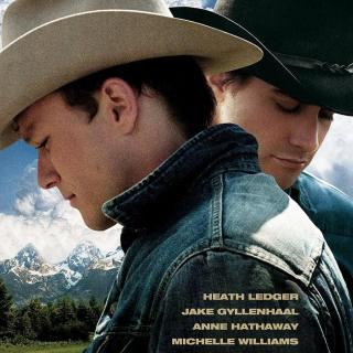 哦，原来我喜欢男人啊