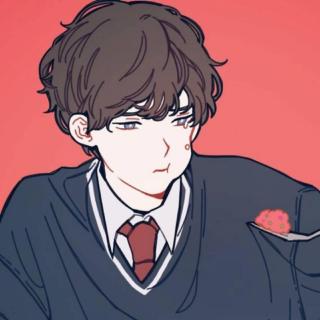 深夜男友|被爹系男友照顾的一天
