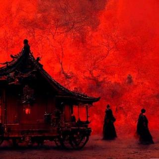 6.身边灵异事（520特辑）