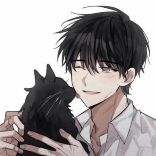 【深夜男友3D】当男友吃醋了 让你戳戳腹肌