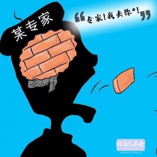 砖家！我X你m ！-四海兄弟会189