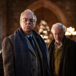 【嘉宾陀螺】基友终将反目成仇,伪装爱人生死虐恋|《九号秘事S8E6》