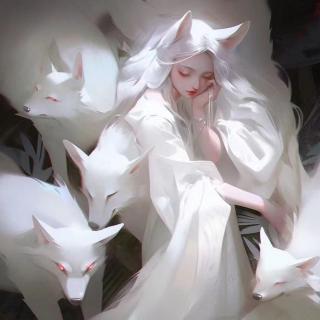 7.身边灵异事（仙家篇）