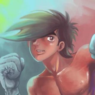 第113话  将生命燃烧至灰烬！