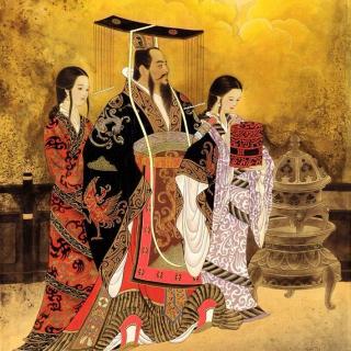 汉武大帝：日薄西山，轮台罪己！P5