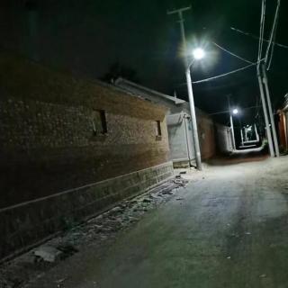 9.身边灵异事（山村诡事）