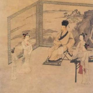 悲情才子唐伯虎：出世与入仕的抉择P4