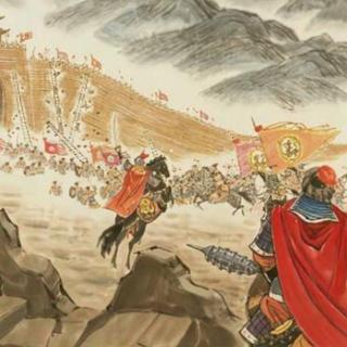 孤城守南宋：钓鱼城王坚抗蒙