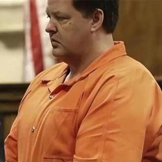 E003.“这不是我最好的作品，她的弹痕有些糟糕”--南卡州连环杀人案