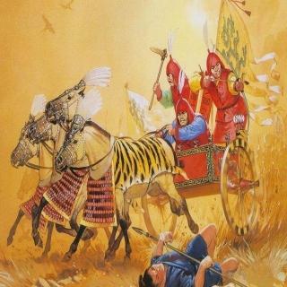 封神：网庙十哲之首—薛定谔的纣王？