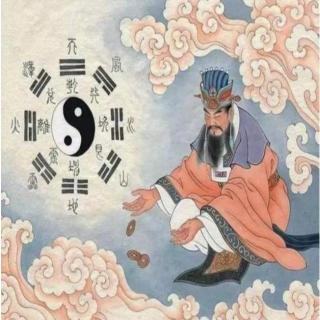 封神：六边形战士姬昌