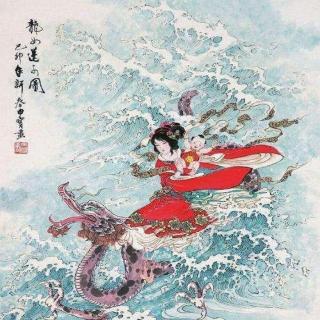 美丑颠倒的罗刹海市【下】