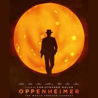 《奥本海默》的波粒二象性【Vol.111】