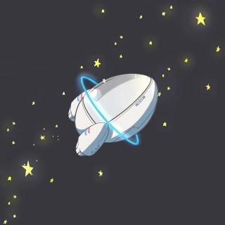 曲率飞船05：传递快乐魔法！听了这期就开心起来吧！