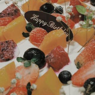 曲率飞船08：你还像小时候一样期待生日吗？【生日特辑】