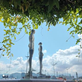 格鲁吉亚（七）齐了齐了齐了
