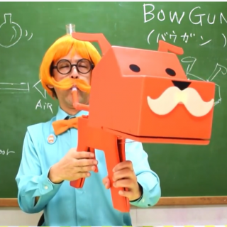 017.他们玩起声音来不管我死活，但好迷人！