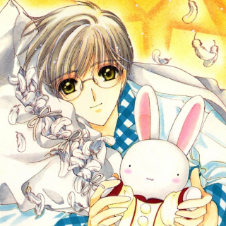 022期 “养成系”童年：动漫里的白发帅哥竟成为我未来的XP！