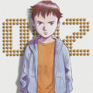 【51解读】《冥王PLUTO》-对“机器人三定律”最大的嘲讽