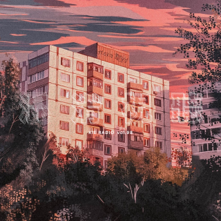 暖气，启动！-混淆视听-谢电台vol.098