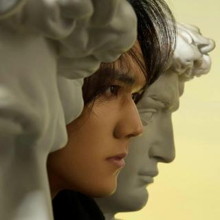 越来越看不懂的内娱/内舆