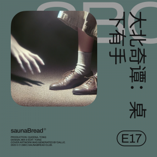 E17 大北怪谈：桌下有手