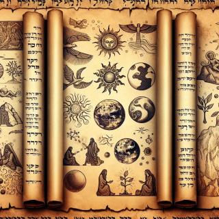 圣经番外01人类如何认知宇宙？