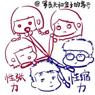 线上约会第一弹：怎么总能把恋爱气氛搞成辩论赛啊！| 心动的客厅