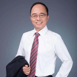 S3E6 | 涛思数据创始人陶建辉：爱捣腾的53岁程序员