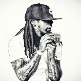 Vol. 1_特别推荐_夏老湿Rap Station说唱站台