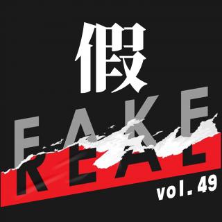 vol.49"假"说点假的你不能生气吧，宝贝儿