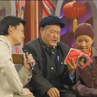 Vol-023 春晚知识竞赛