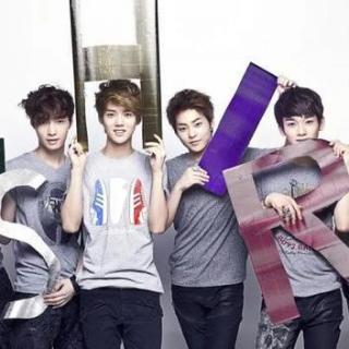 Vol-025 Honey：小鲜肉成绩单