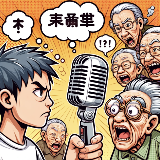 被长辈看不起是什么样的感受